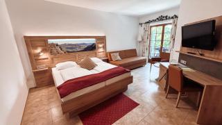 Hotel Garni Pension zur Wacht - 4