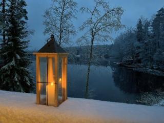 Järvenrantamökki Nurmijärvellä - 5