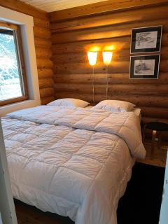 Järvenrantamökki Nurmijärvellä - 3