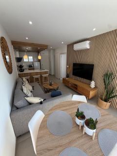 Apartamento Ronda III - 5