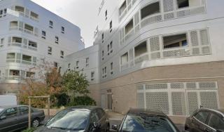 Studio Moderne & Lumineux - 9