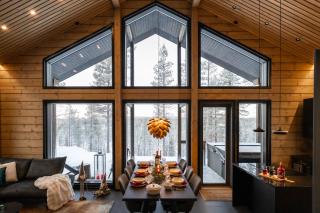 Villa Luossa Lapland - 4