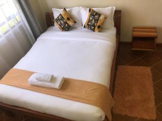 Private Nanyuki-Getaway - 2