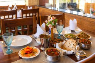 Mary Chalet shanag manali near nehru kund 4 km from mall road - Rahla - 5