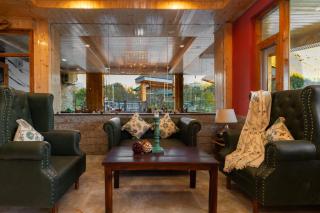 Mary Chalet shanag manali near nehru kund 4 km from mall road - Rahla - 1