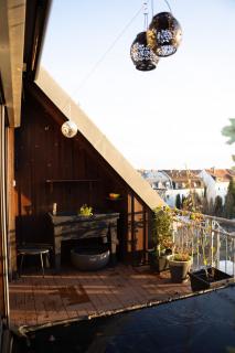 Moderne Maisonettewohnung - 7