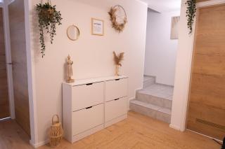 Moderne Maisonettewohnung - 6