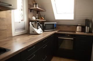 Moderne Maisonettewohnung - 4