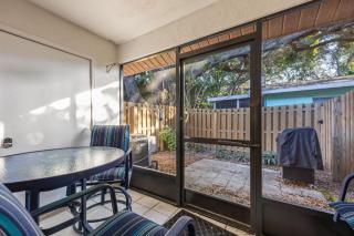 Beach Townhome Steps from Downtown Cocoa Beach - 9