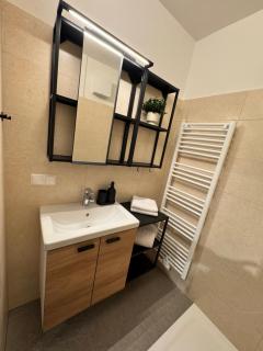 LakeCity Apartment - 3