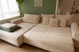 Moderne Maisonettewohnung - 2