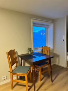 Downtown apartment with good bus connections - 4