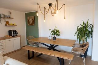 Moderne Maisonettewohnung - 8