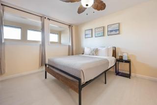 Beach Townhome Steps from Downtown Cocoa Beach - 7