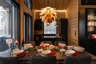 Villa Luossa Lapland - 2