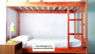 Senda Marina Aparto Hotel - 5