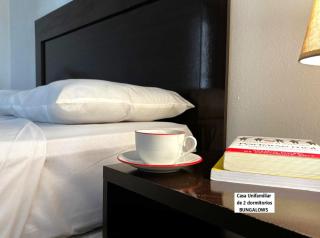 Senda Marina Aparto Hotel - 3