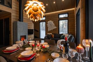 Villa Luossa Lapland - 6
