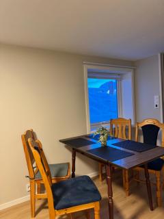 Downtown apartment with good bus connections - 3