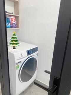 Hiền Apartment - 8