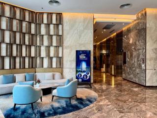 Alacarte Ha Long bay view biển và nhạc nước - 1