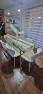 Casa mirador de volcanes, 6 personas - Llanquihue - 4