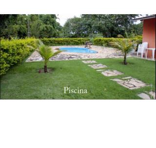 O paraíso é aqui chácara para locação - 4