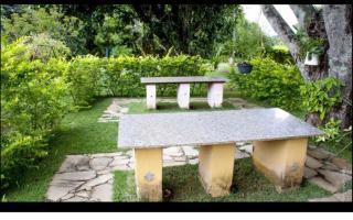 O paraíso é aqui chácara para locação - Braslândia - 3