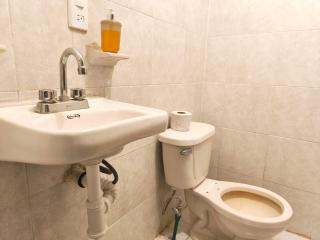 Casa confortable cerca de FORUM - 4