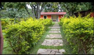 O paraíso é aqui chácara para locação - 2