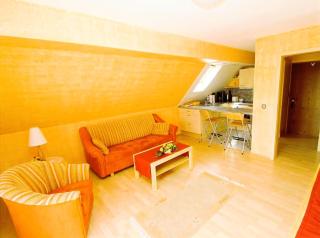 Ferienwohnung Edelbrenner - 2