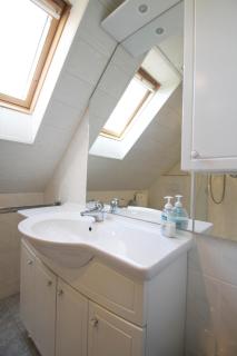 Ferienwohnung Edelbrenner - 1