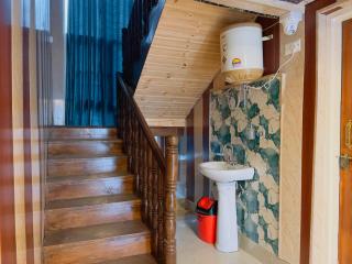 Mountain Majesty - 2