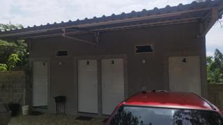 Flat Usina próximo a Praia do Laboratório para 6 pessoas - 9