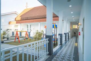 Saka Ombilin Heritage Hotel - 3