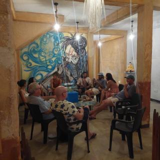 Madiha Ceylon Hotel - 9