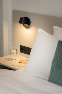 Central flat opposite from 24 hour parking - Thessaloniki - 6