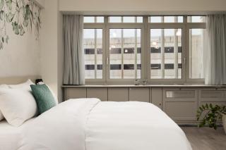 Central flat opposite from 24 hour parking - 5