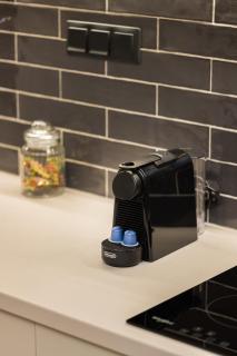 Central flat opposite from 24 hour parking - Thessaloniki - 2