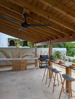 Jardines de Montserrat - Lux, Rooftop, 3Bds, near beach - 0