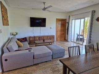 Jardines de Montserrat - Lux, Rooftop, 3Bds, near beach - 8