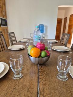 Jardines de Montserrat - Lux, Rooftop, 3Bds, near beach - 3