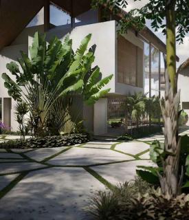 Vila Jagu Milagres - 2