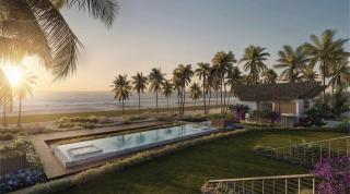 Vila Jagu Milagres - 1