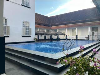 Saka Ombilin Heritage Hotel - 2