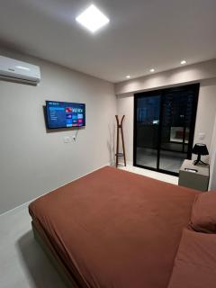 Apartamento Novo e Moderno Batista Campos - 9