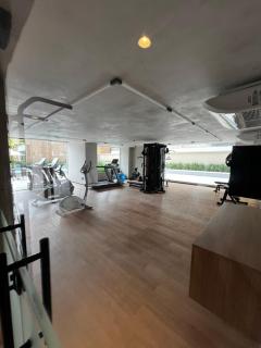 Apartamento Novo e Moderno Batista Campos - 1