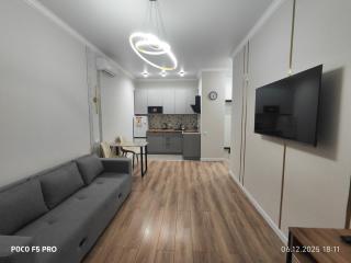 Tandau apartment - 3