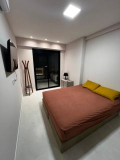 Apartamento Novo e Moderno Batista Campos - 7