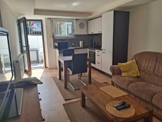 Perfekt für Firmen, Pendler, berufliche Übernachtungen - 5